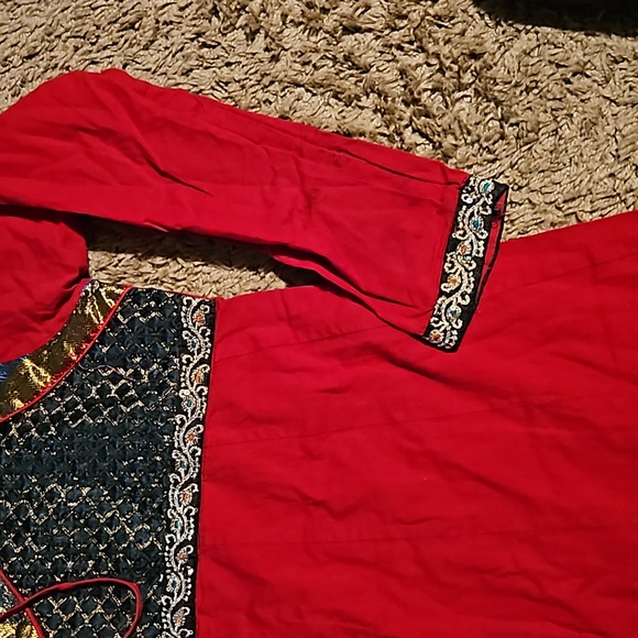 Kaftan - Picture 4 of 8